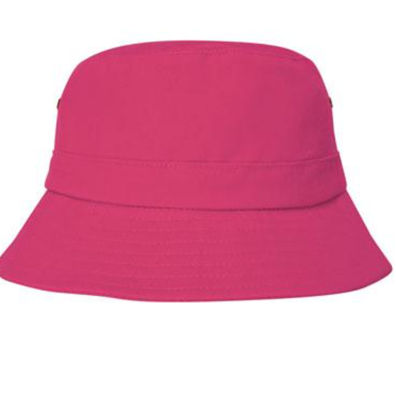 Embroidered logos for branded apparel made in Tauranga NZ buckets beanies caps embroidered branding