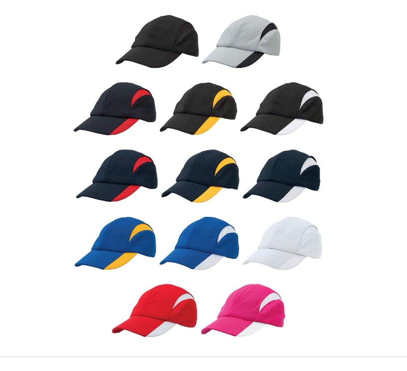 Club Sport Cap LL4382