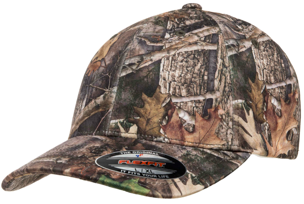 Flexfit Adult Truetimber Cap 6899