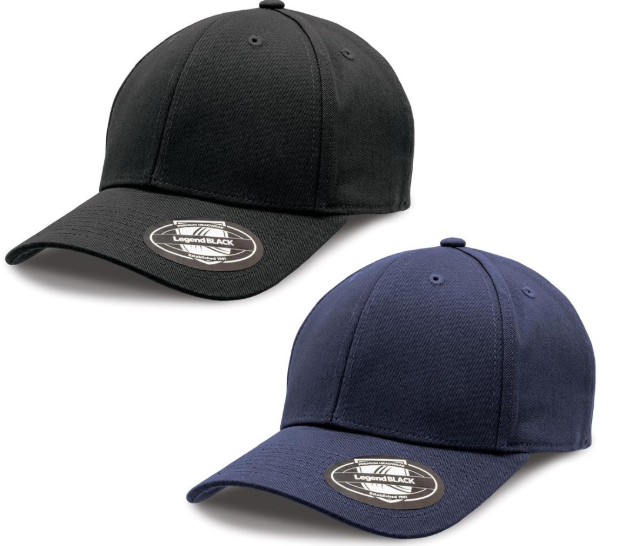 Legend Staple Cap LL7000