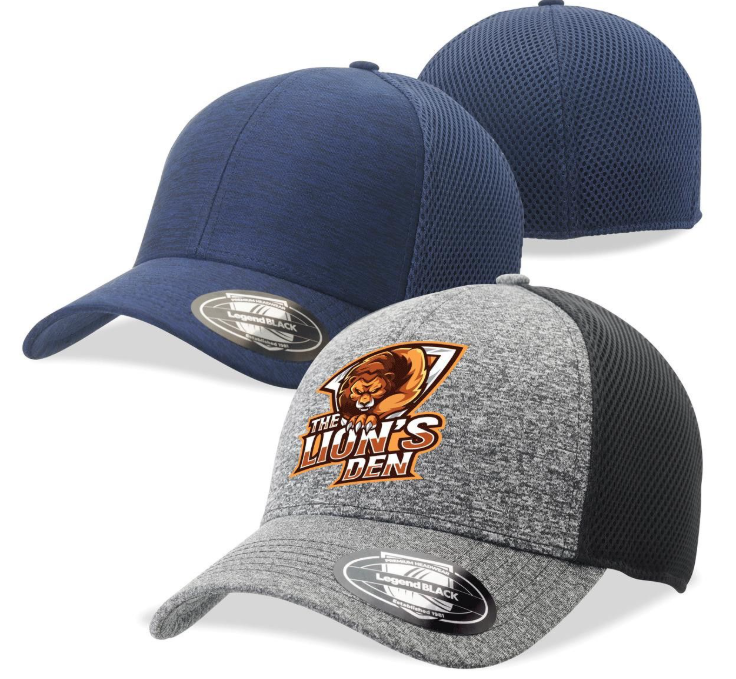 Legend Pro Fit Cap LL7002