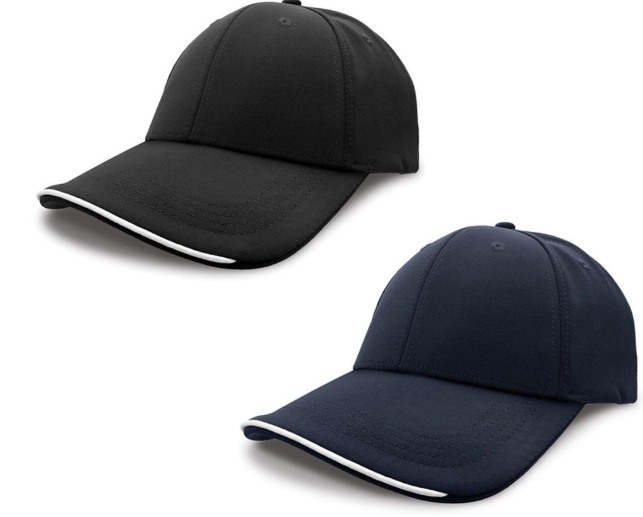 Legend Streamliner Cap LL7030
