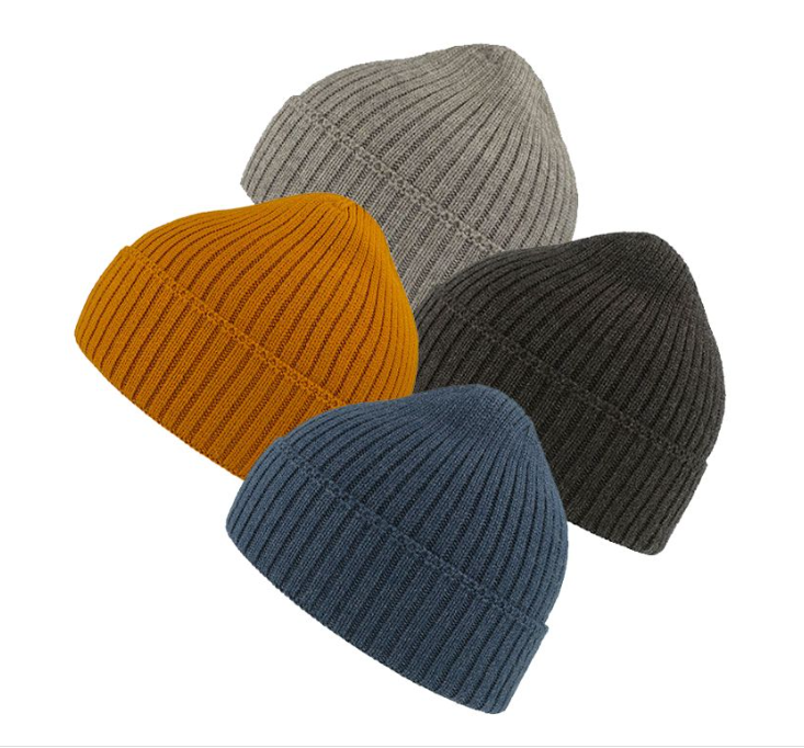 Atlantis Viral Beanie LLVIRA