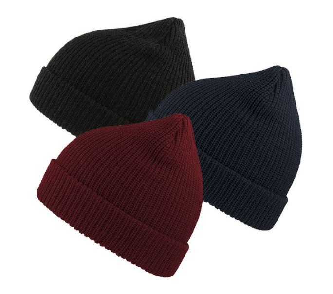 Atlantis Woolly Beanie LLWOLL