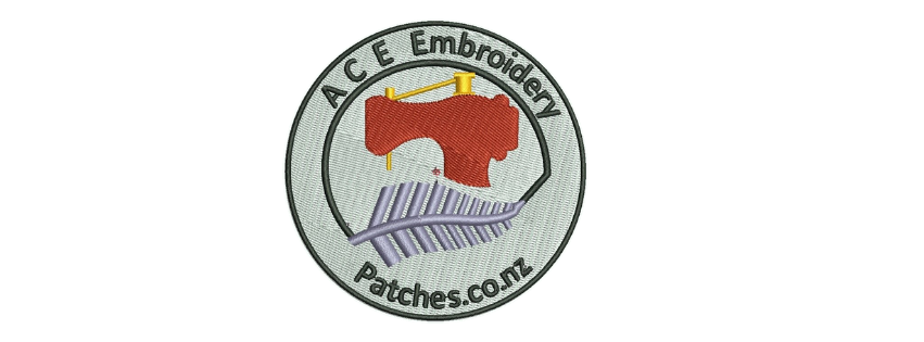 Ace Embroidery