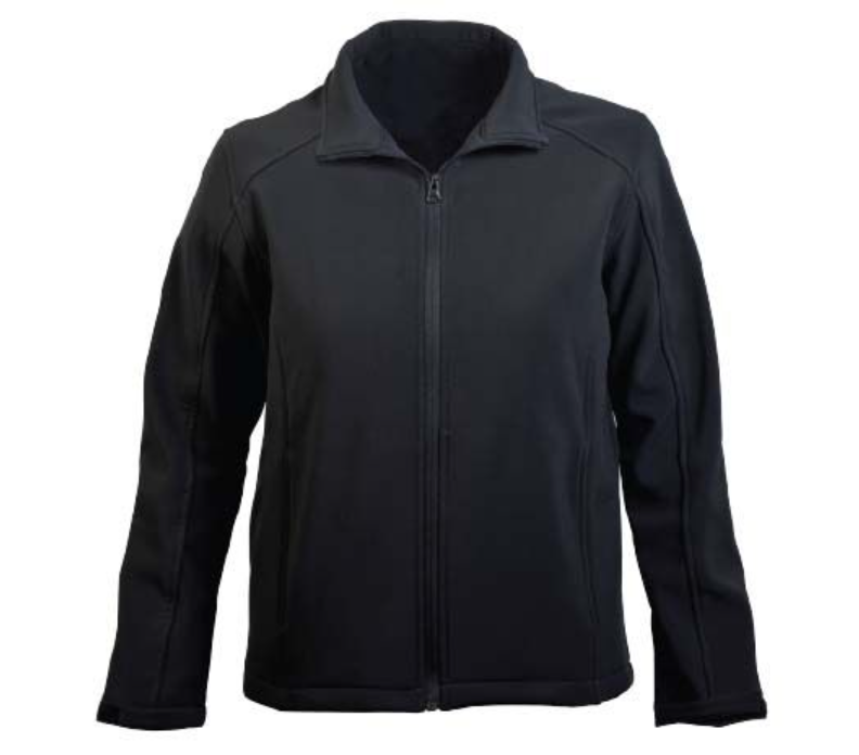 The Softshell Womens Jacket PA J800W