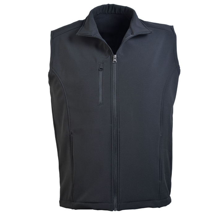 The Softshell Vest PA J801M