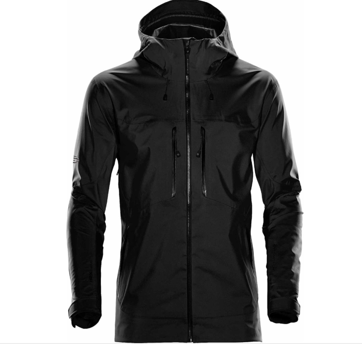 Men's Synthesis Stormshell - PA RX-1