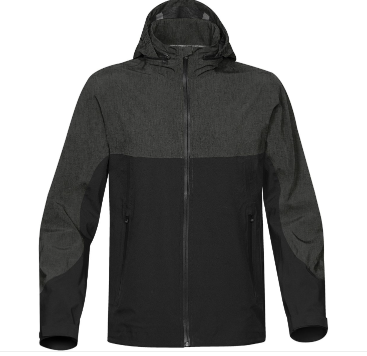 Men's Stingray Jacket - PA ZZJ-1