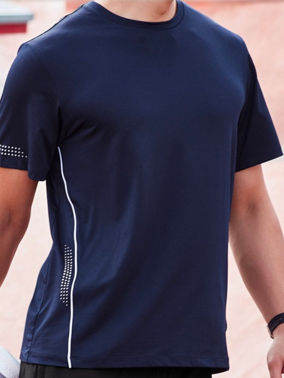 Balance Tee T318MS Mens