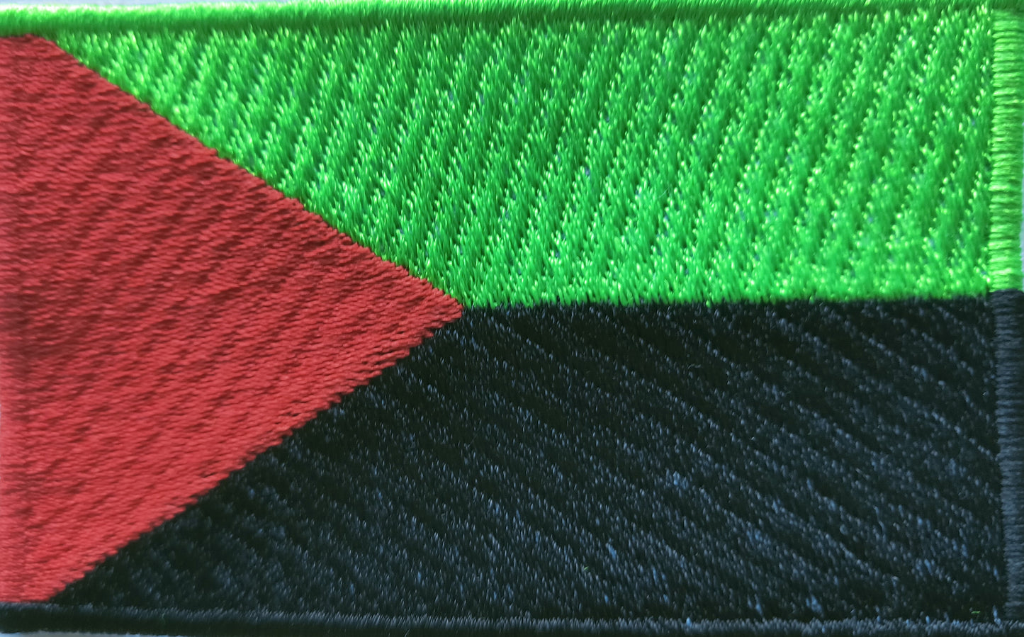 Martinique Flag Patch