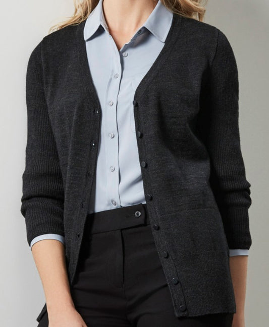 Womens Milano Cardigan LC417L