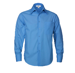 Mens Metro Short Sleeve Shirt SH715