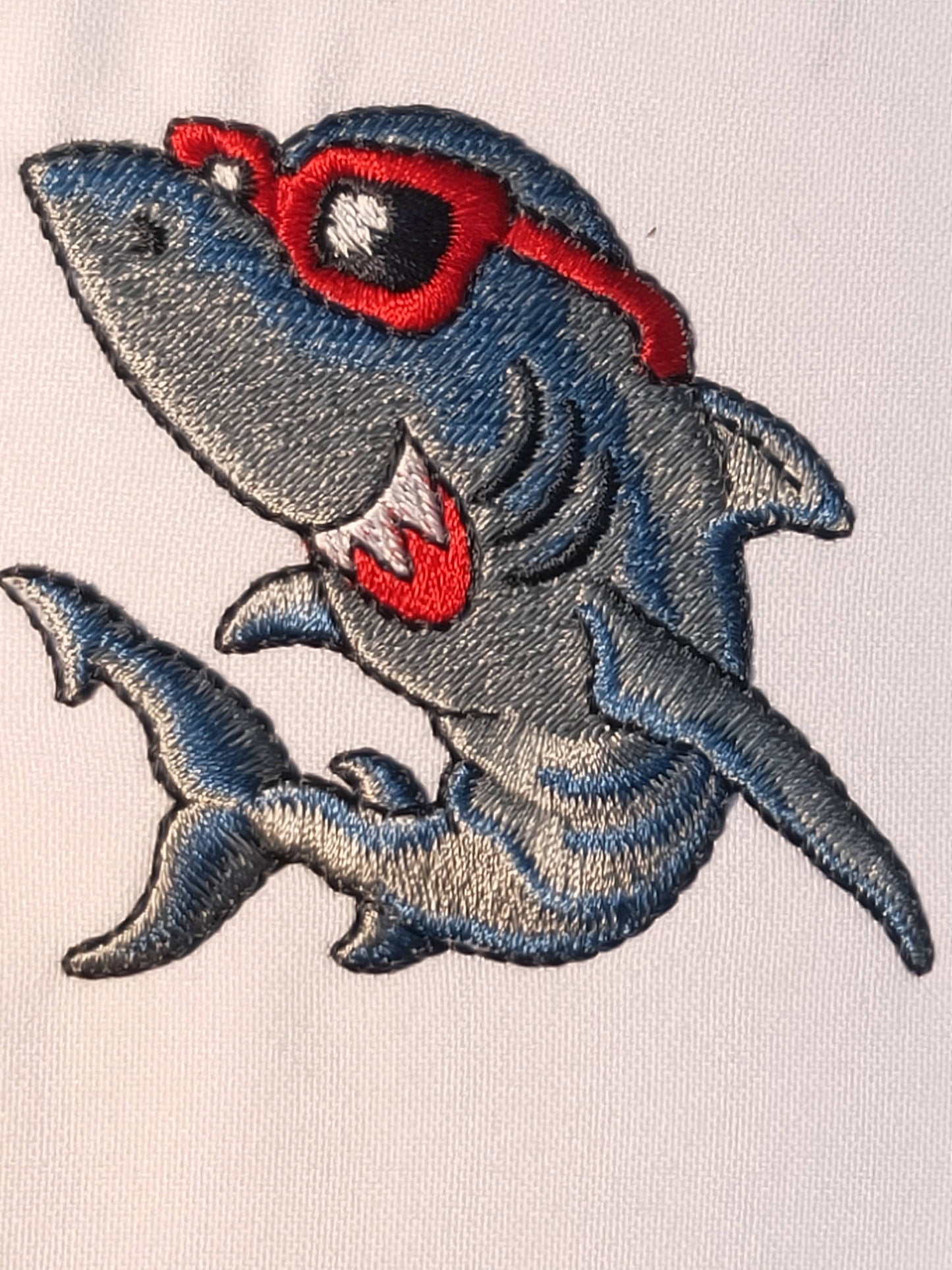 custom embroidered patches made in New Zealand NZ