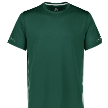 Balance Tee T318MS Mens