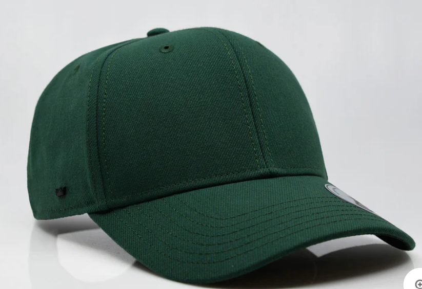 U23608HP UFlex High Profile 6 Panel Snap Back