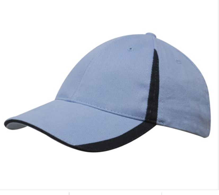 Embroidered logos for branded apparel made in Tauranga NZ caps buckets beanies branding