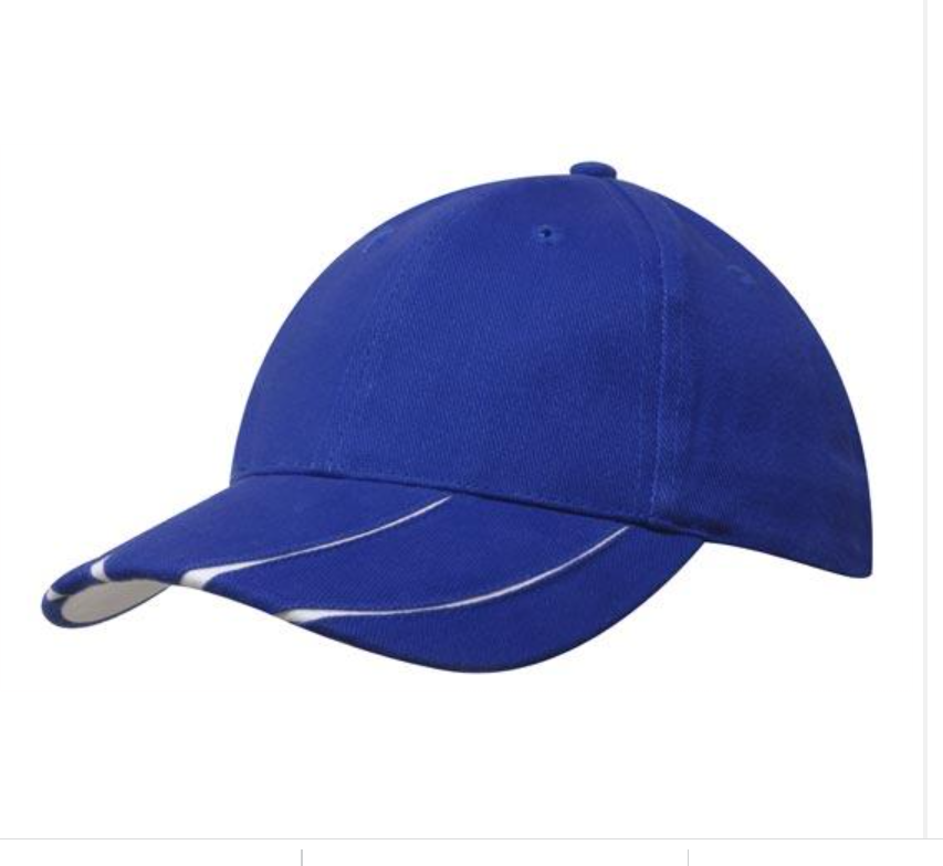 Embroidered logos for branded apparel made in Tauranga NZ buckets beanies caps embroidered branding
