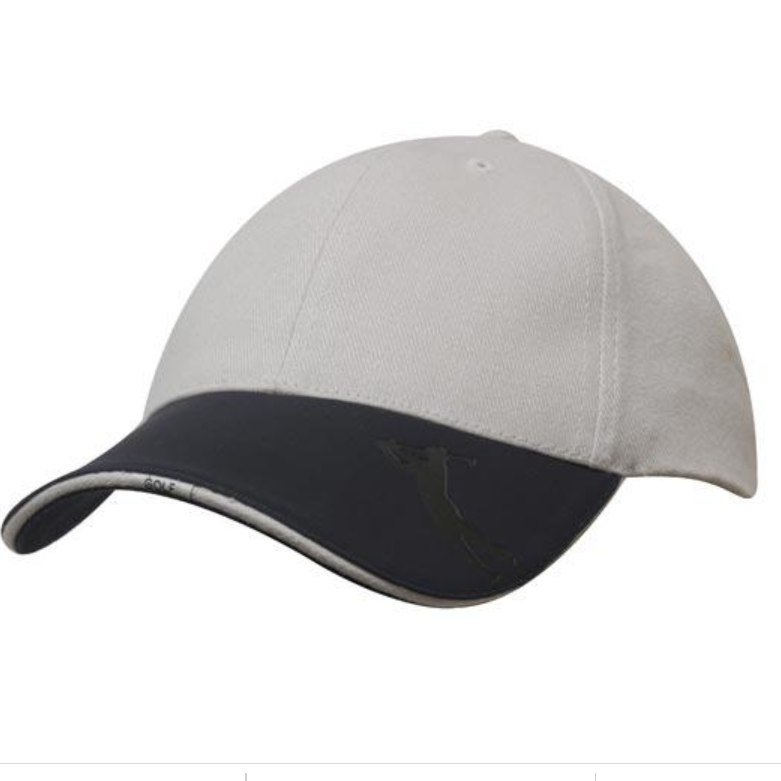 Embroidered logos for branded apparel made in Tauranga NZ buckets beanies caps embroidered branding