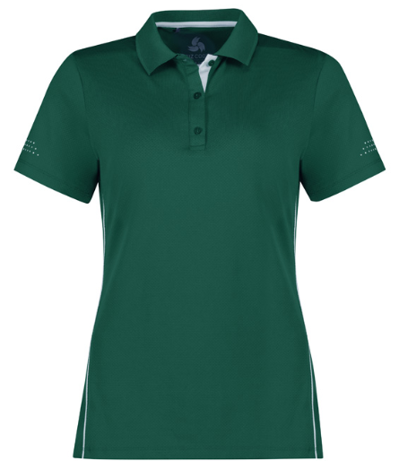 Balance Polo LADIES P200LS