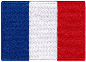fully embroidered flag patch made in new zealand flag of wallis and futuna