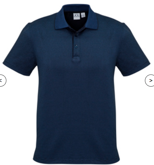 Shadow Polo MENS P501MS