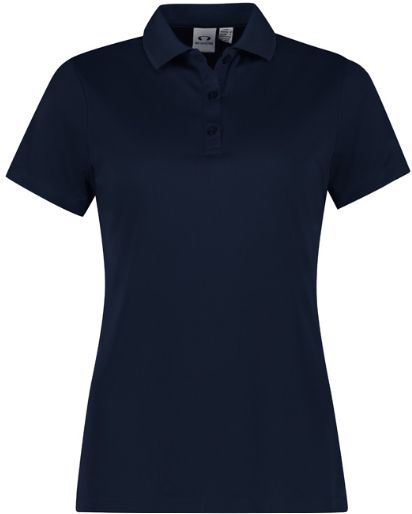 Action Polo LADIES P206LS