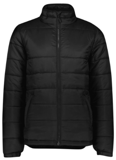 Alpine Puffer Jacket MENS J212M