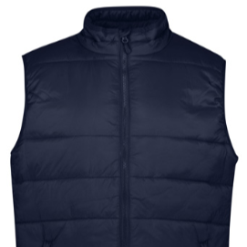 Alpine Puffer Vest MENS J211M