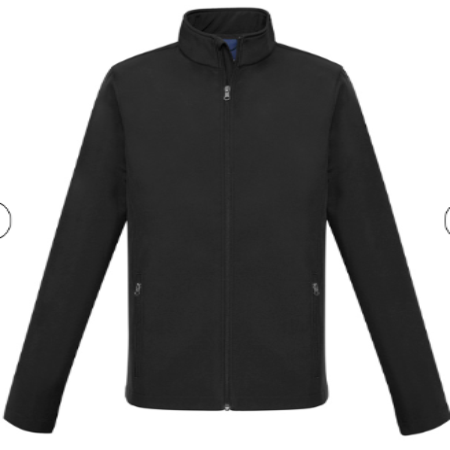 Apex Lightweight Softshell Jacket KIDS J740K