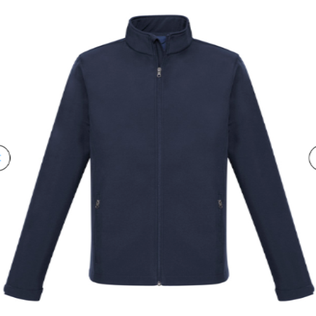 Apex Lightweight Softshell Jacket MENS J740M