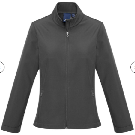 Apex Lightweight Softshell Jacket WOMENS J740L