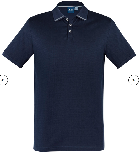 Aston Polo MENS P106MS