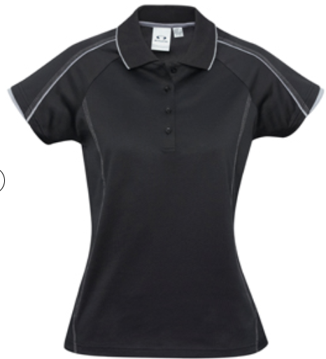 Blade Polo LADIES P303LS