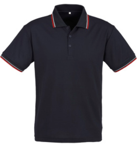 Cambridge Polo MENS P227MS