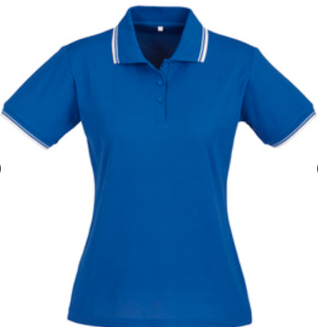 Cambridge Polo LADIES P227LS