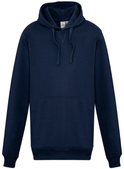 Crew Pullover Hoodie MENS SW760M