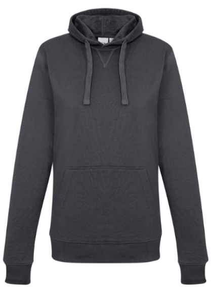 Crew Pullover Hoodies LADIES SW706LS