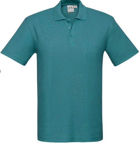 Crew Polo MENS P400MS