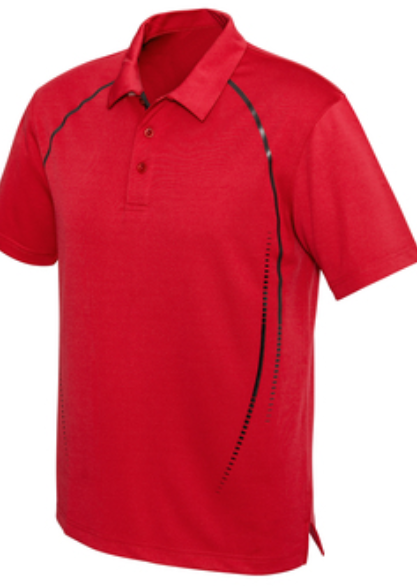 Cyber Polo MENS P604MS