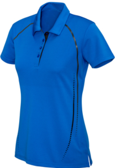 Cyber Polo LADIES P604LS