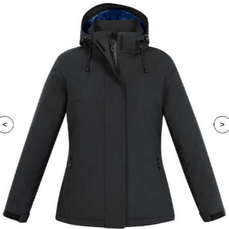 Eclipse Jacket LADIES J132L