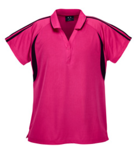 Flash Polo LADIES P3025