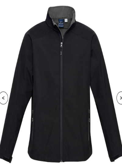 Geneva Jacket MENS J307M