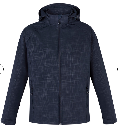 Geo Jacket MENS J135M