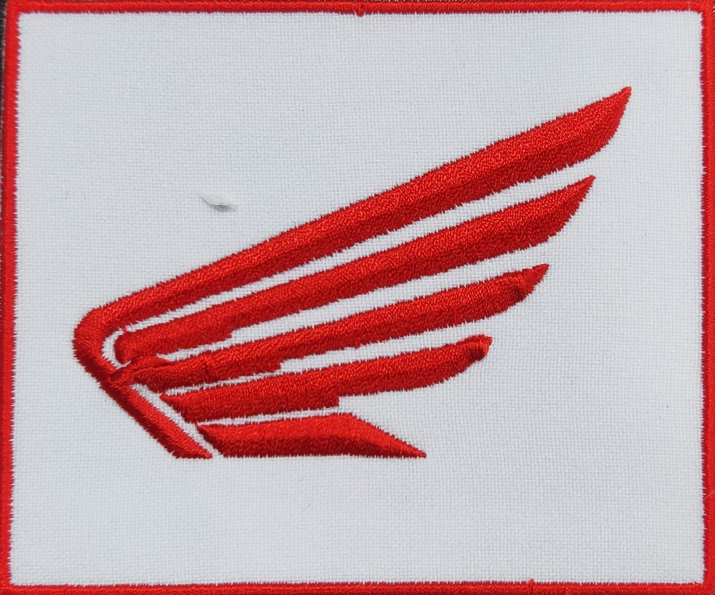 Honda Patch