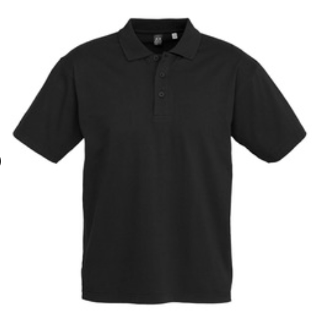 Ice Polo MENS P112MS