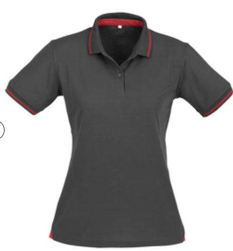 Jet Polo LADIES P226LS