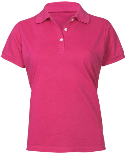 Neon Polo LADIES P2125