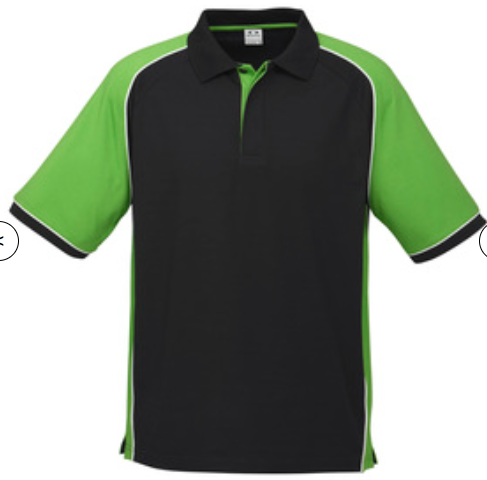 Nitro Polo MENS P10112